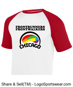 Jersey-Red Design Zoom