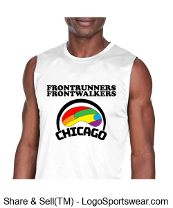 Sleeveless Tech Tee Design Zoom